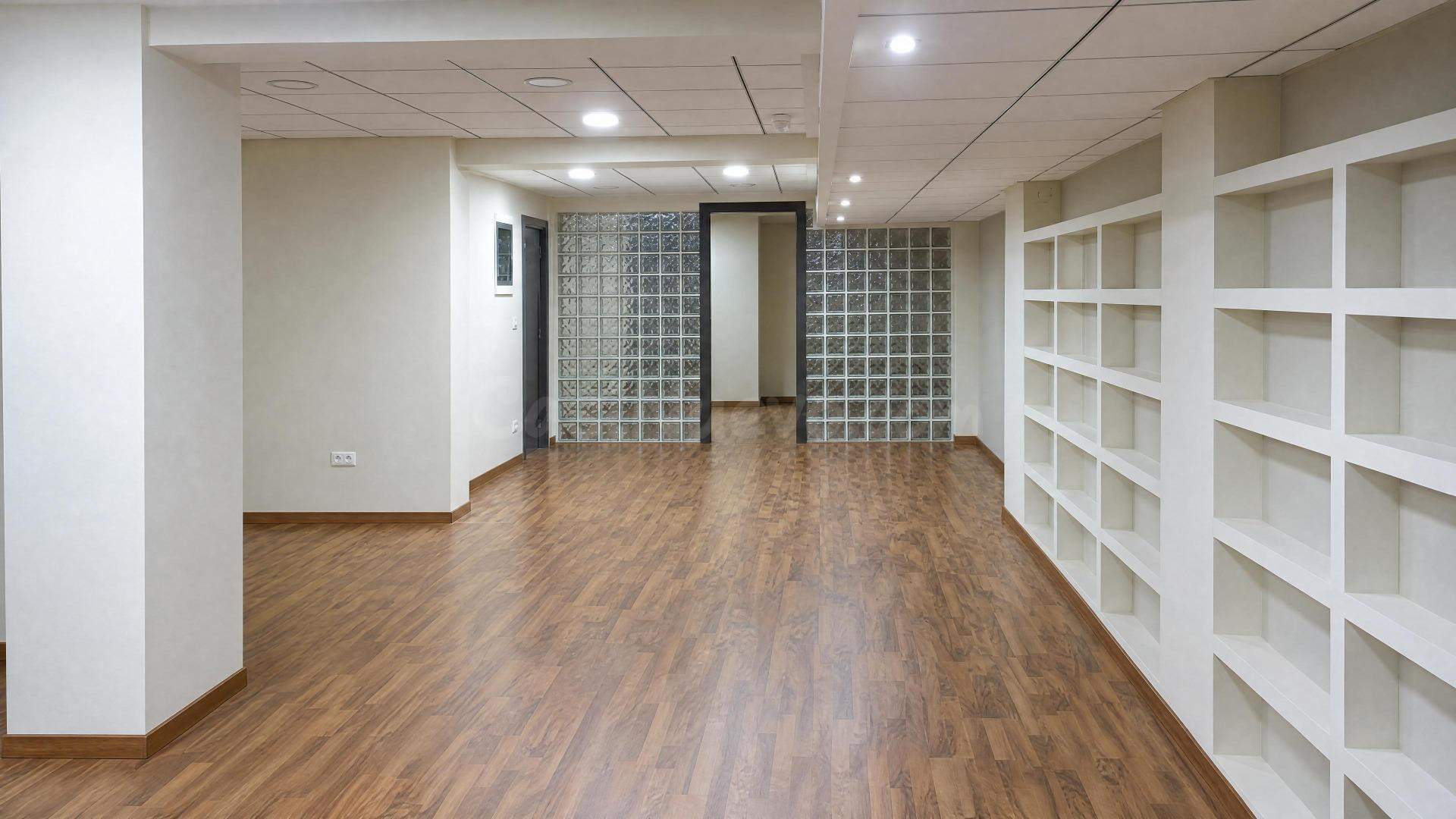 ENTRESUELO CONVERTIBLE EN VIVIENDA EN VENTA EN VICENTE BLASC