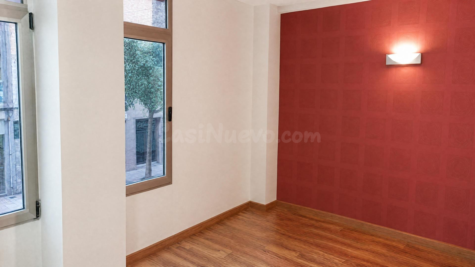 ENTRESUELO CONVERTIBLE EN VIVIENDA EN VENTA EN VICENTE BLASC - foto 4