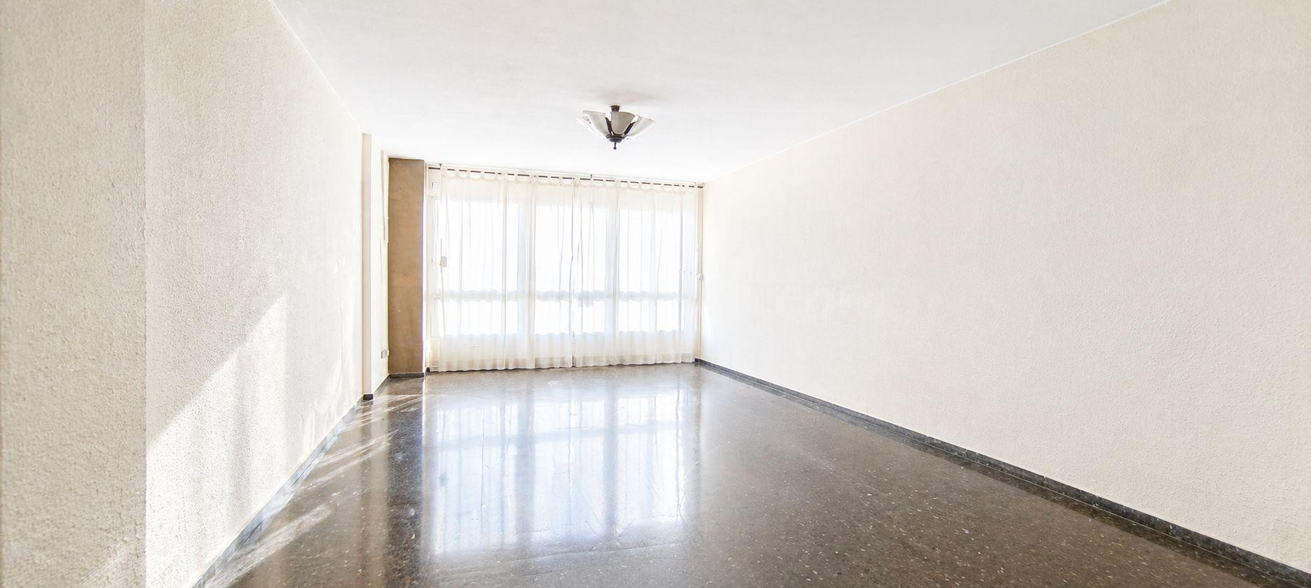 ÁTICO EN VENTA EN REINA VICTORIA - foto 4