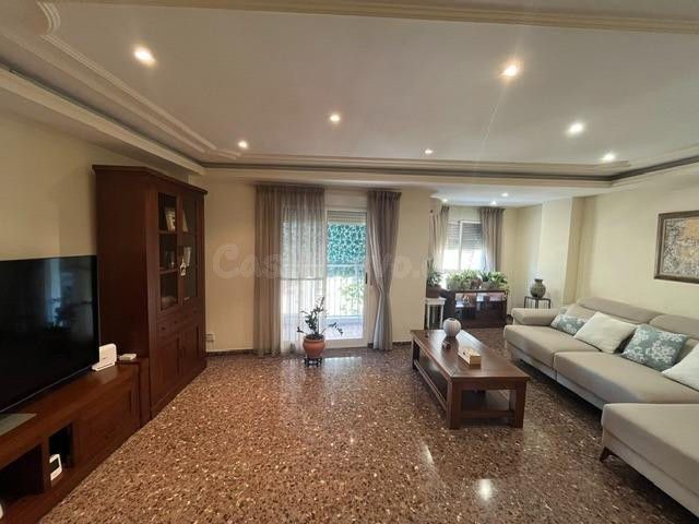 Piso en Elche (Chimeneas) - foto 3