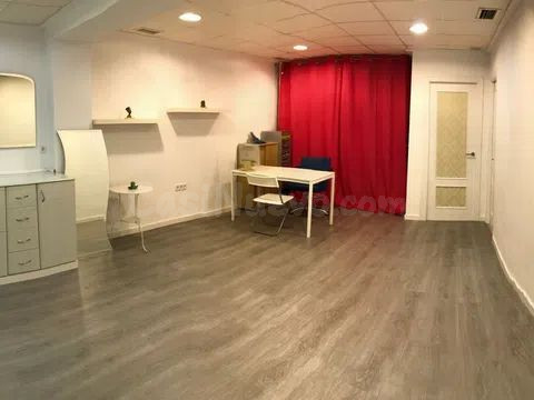 Local en Calle Patricio Ruiz Gómez, 119, Carrús Este, Elche 