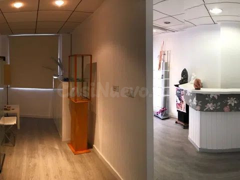 Local en Calle Patricio Ruiz Gómez, 119, Carrús Este, Elche  - foto 5