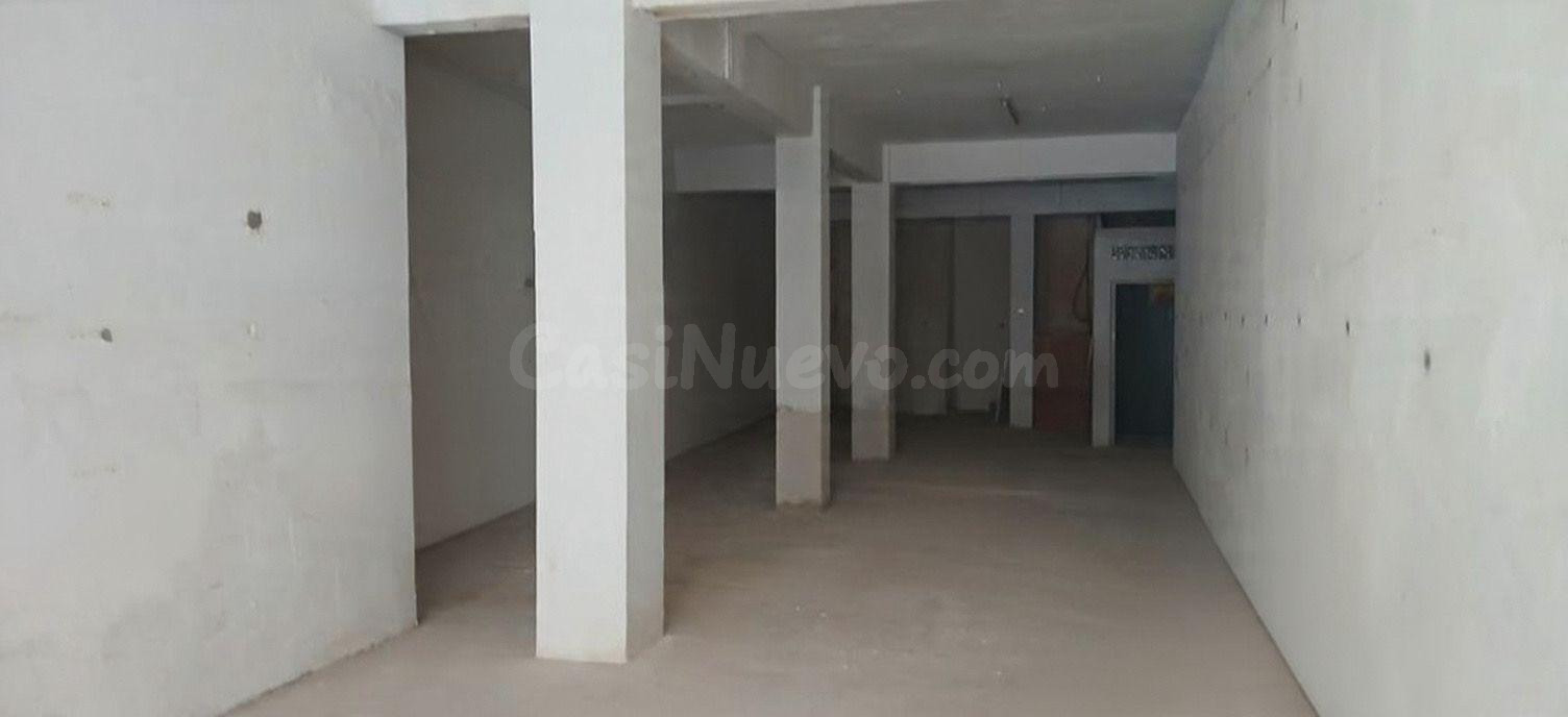 SE VENDE LOCAL JUNTO AL AUDITORIO DE LA DIPUTACION DE ALICANTE - foto 3