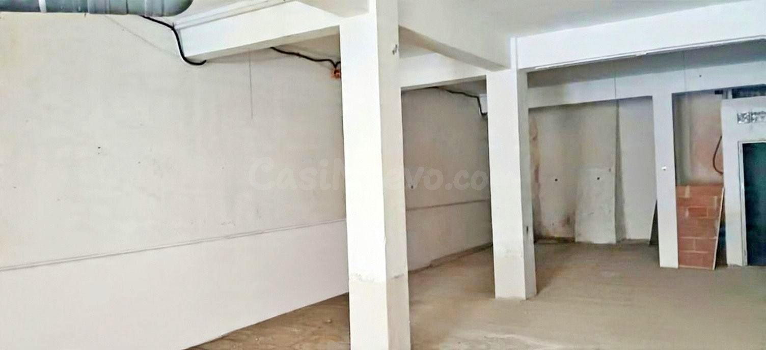 SE VENDE LOCAL JUNTO AL AUDITORIO DE LA DIPUTACION DE ALICANTE - foto 4