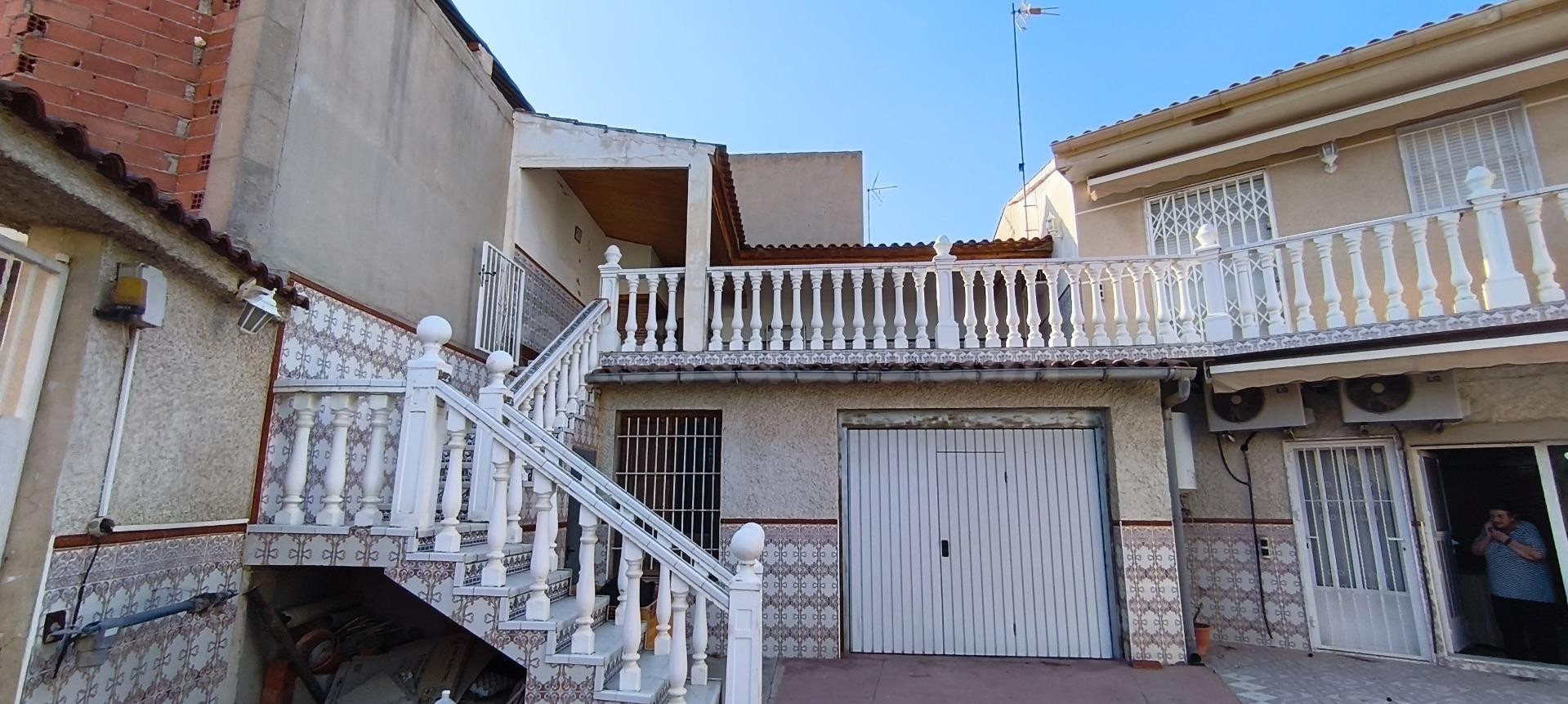 CASA RURAL EN VENTA