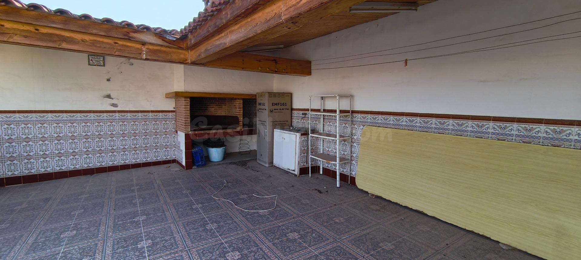 CASA RURAL EN VENTA - foto 3