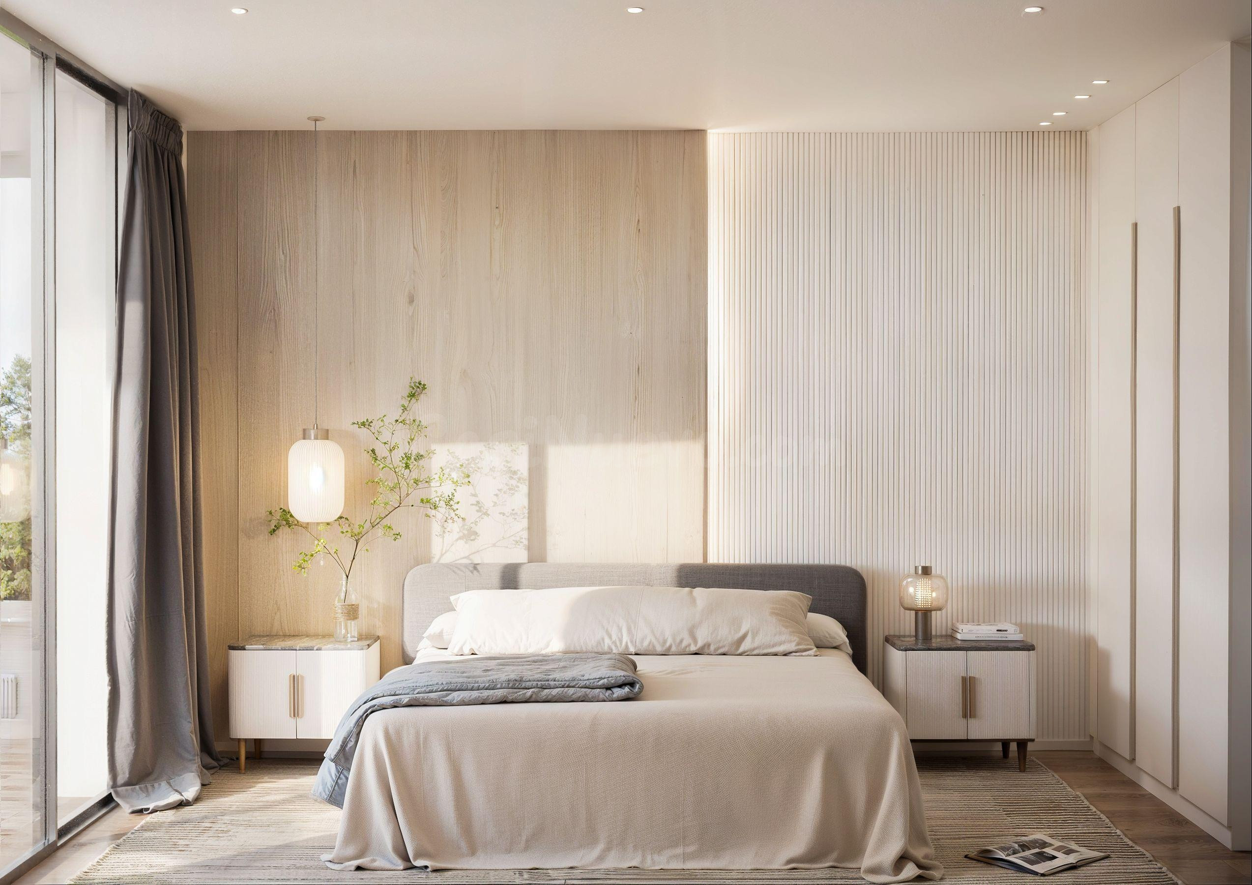 Ático 2 habitaciones 230m² en venta - La Nucia Pueblo - foto 4