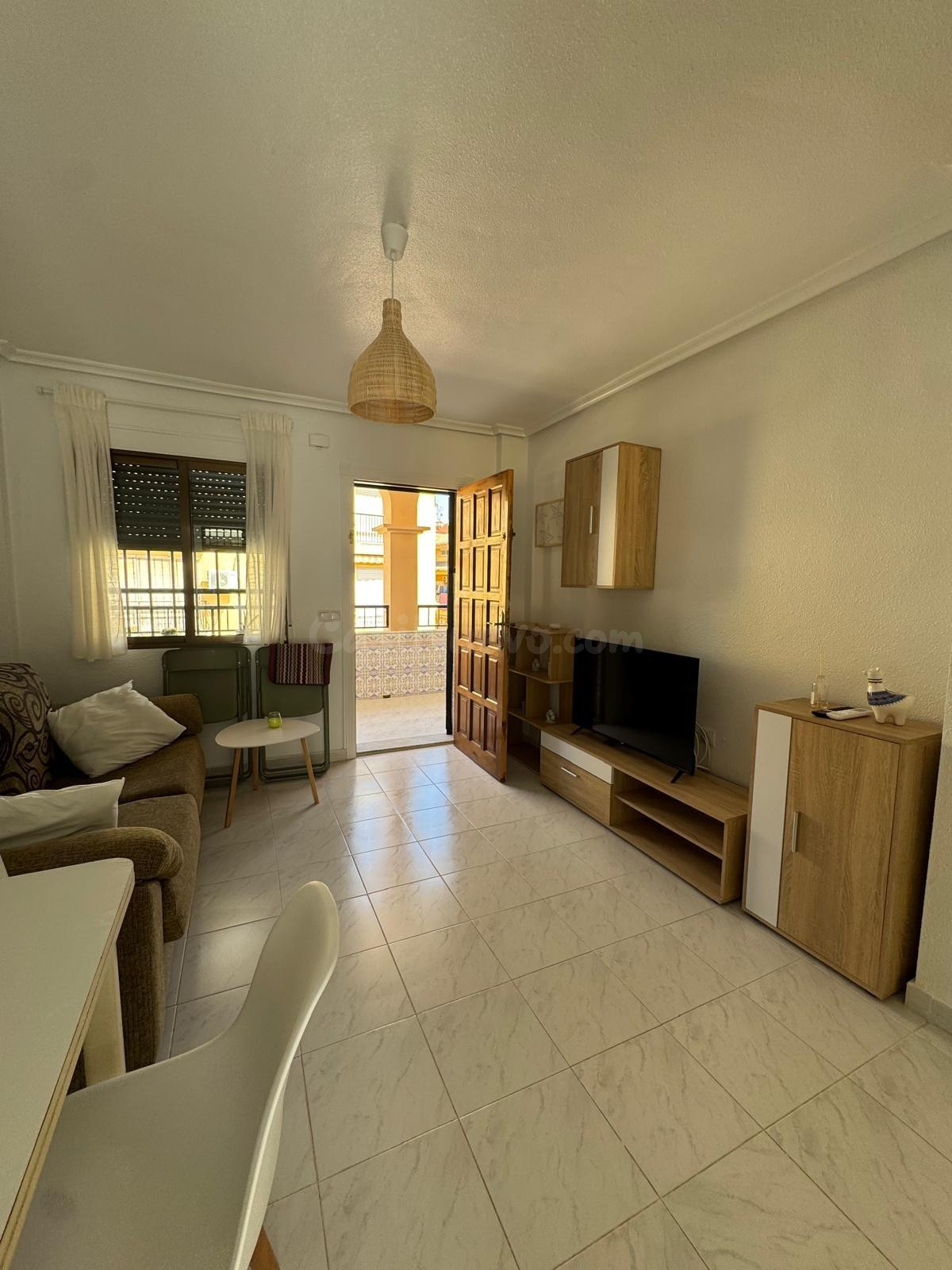 ALQUILER DE LARGA TEMPORADA – VIVIENDA LUMINOSA - foto 2