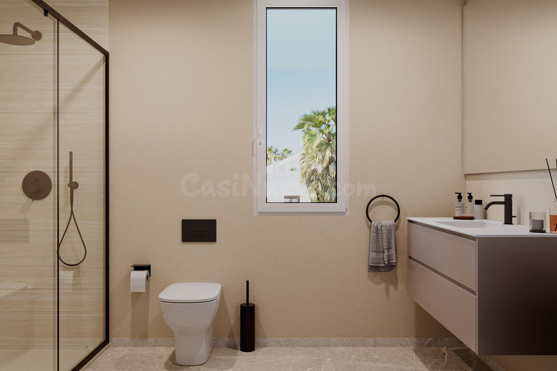 Adosado 3 habitaciones 108m² en venta - Comunidad valenciana - foto 2