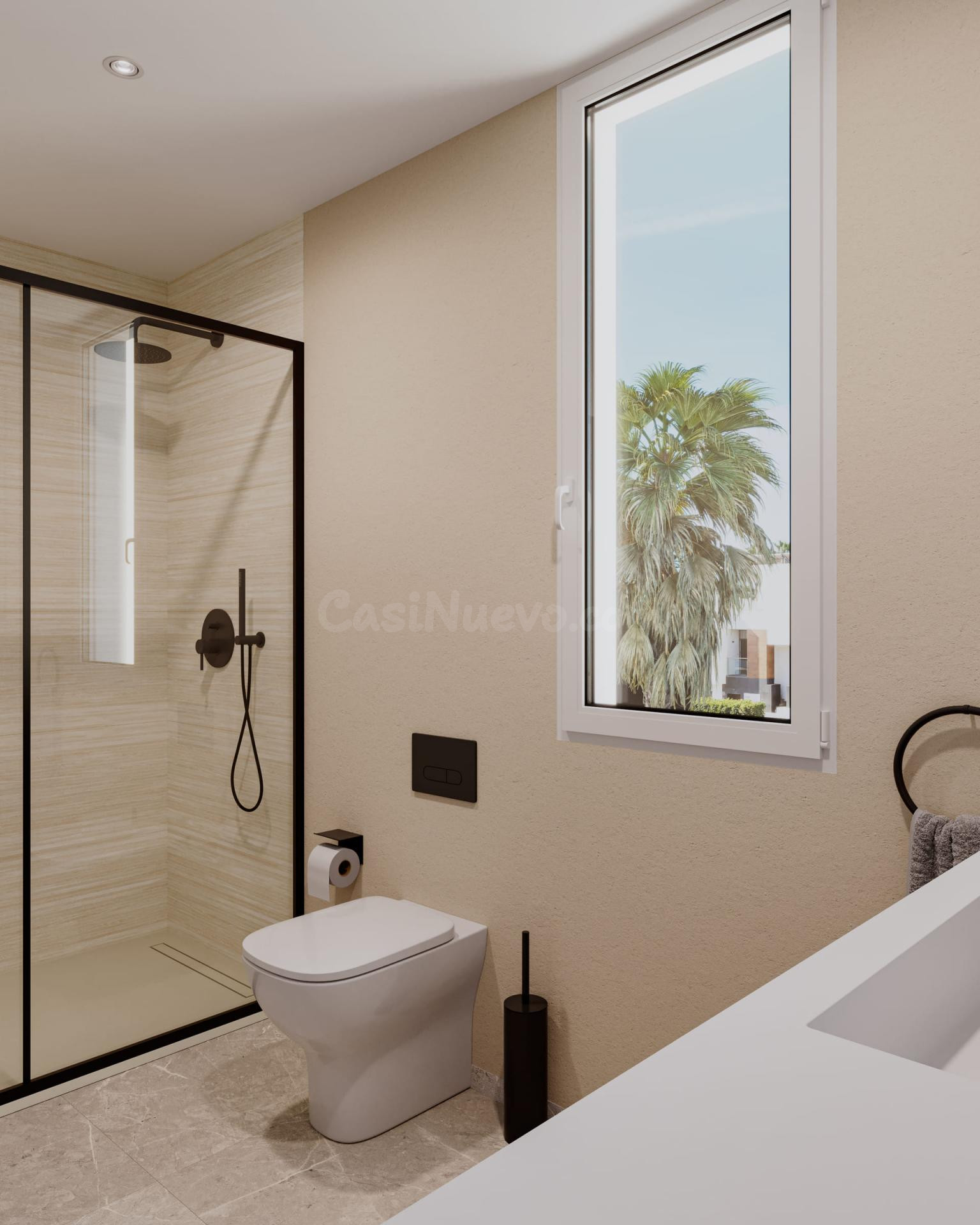 Adosado 3 habitaciones 108m² en venta - Comunidad valenciana - foto 3