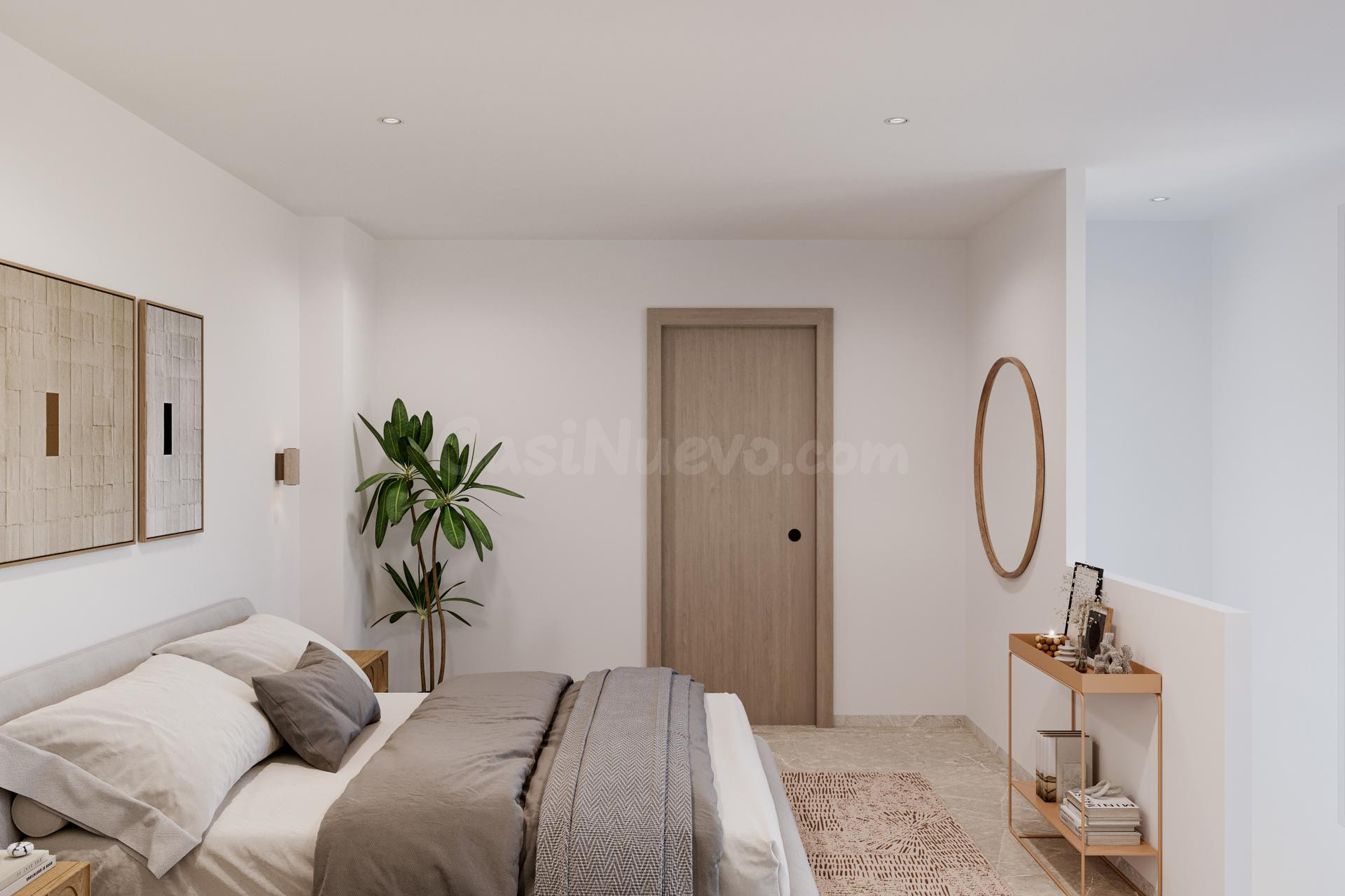 Adosado 3 habitaciones 108m² en venta - Comunidad valenciana - foto 5