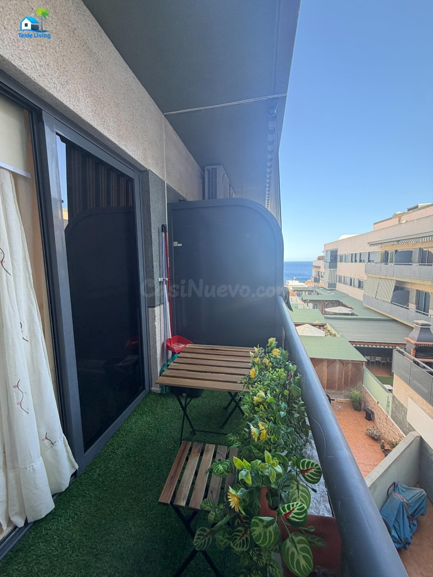 ¡TU NUEVO HOGAR EN CANDELARIA! | ALQUILER DE LARGA DURACIÓN