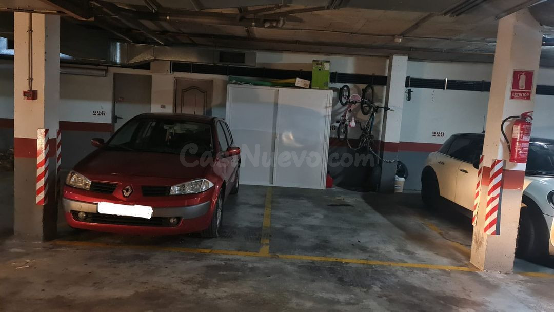 Adosado/Chalet en Elche (Zona Universidad) - foto 5