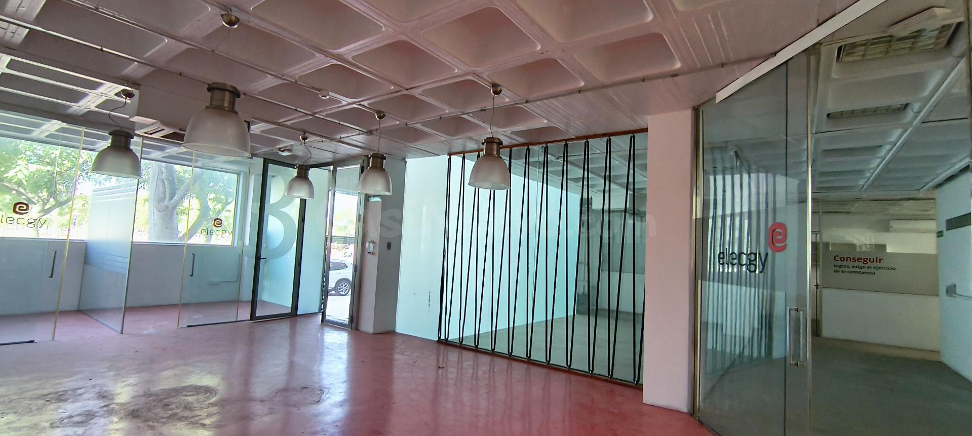 NAVE EN ALQUILER EN ELCHE PARQUE EMPRESARIAL - foto 2