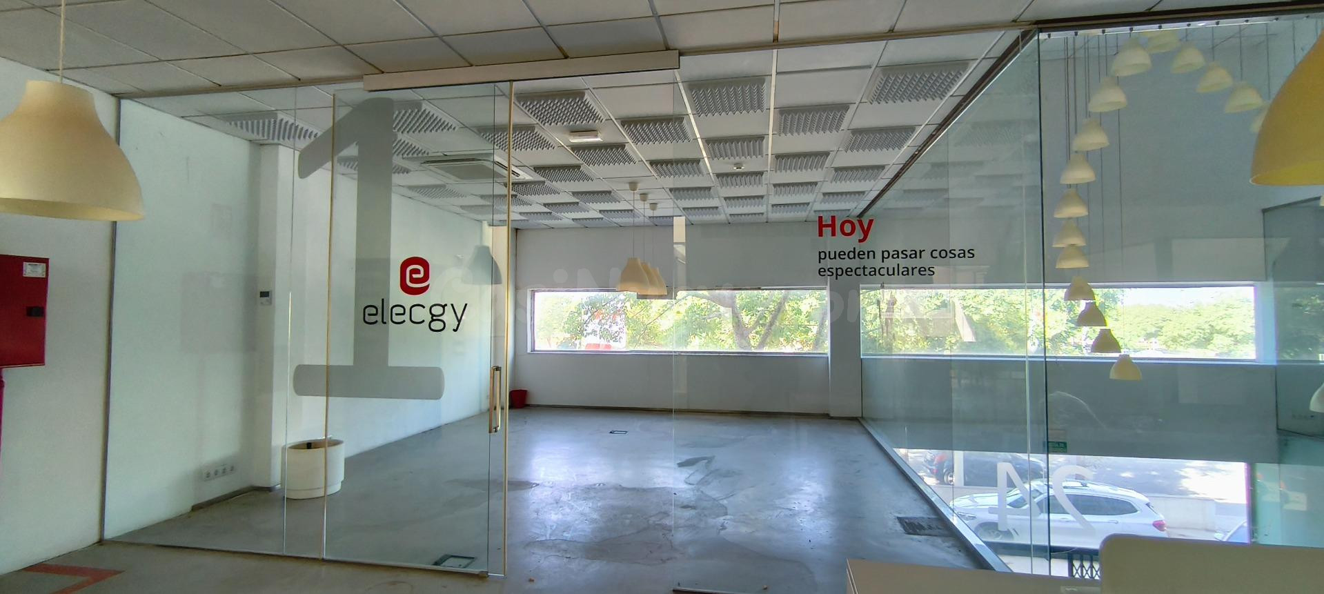 NAVE EN ALQUILER EN ELCHE PARQUE EMPRESARIAL - foto 4