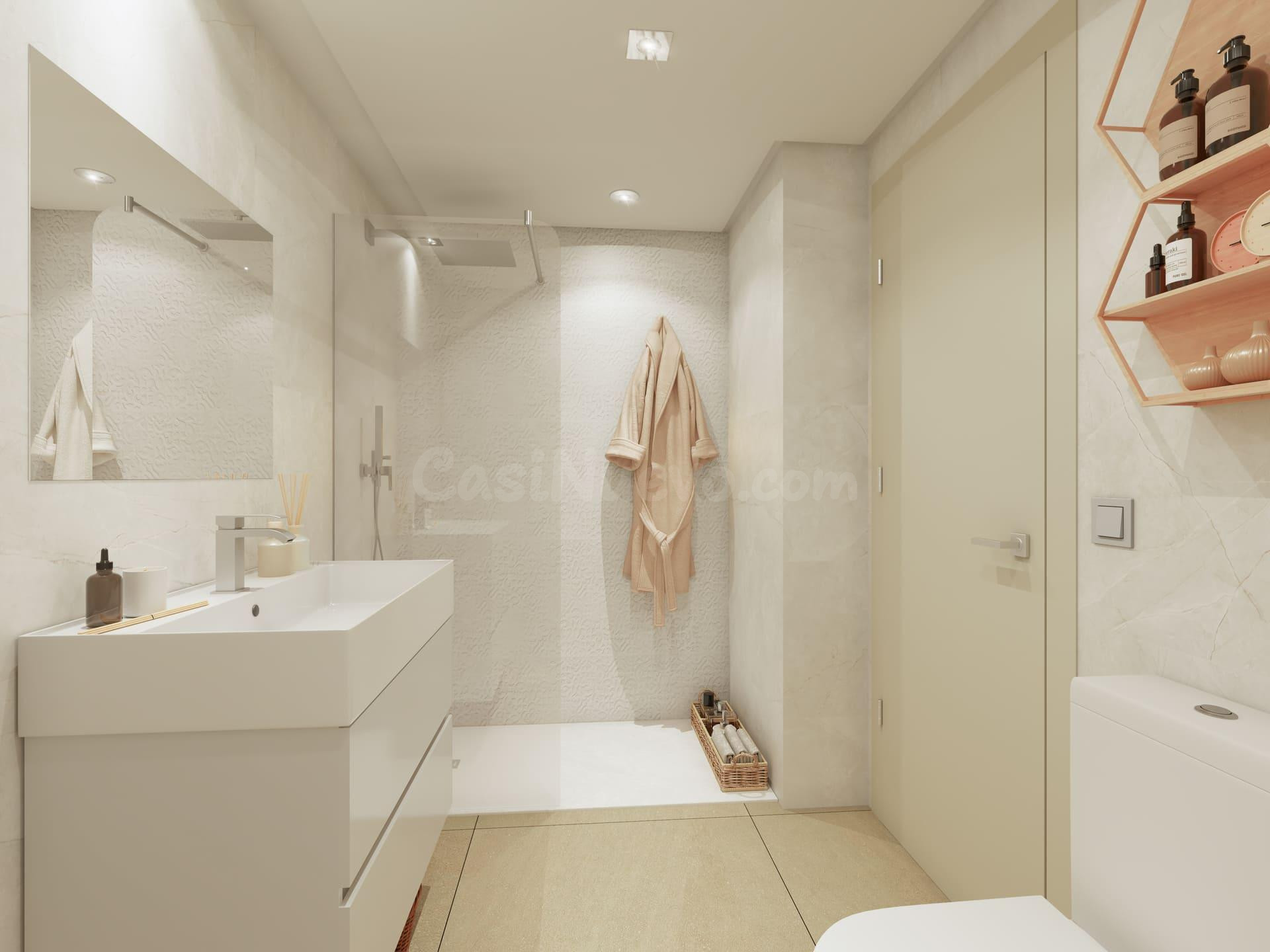 Apartamento 2 habitaciones 87m² en venta - Mijas golf - foto 2