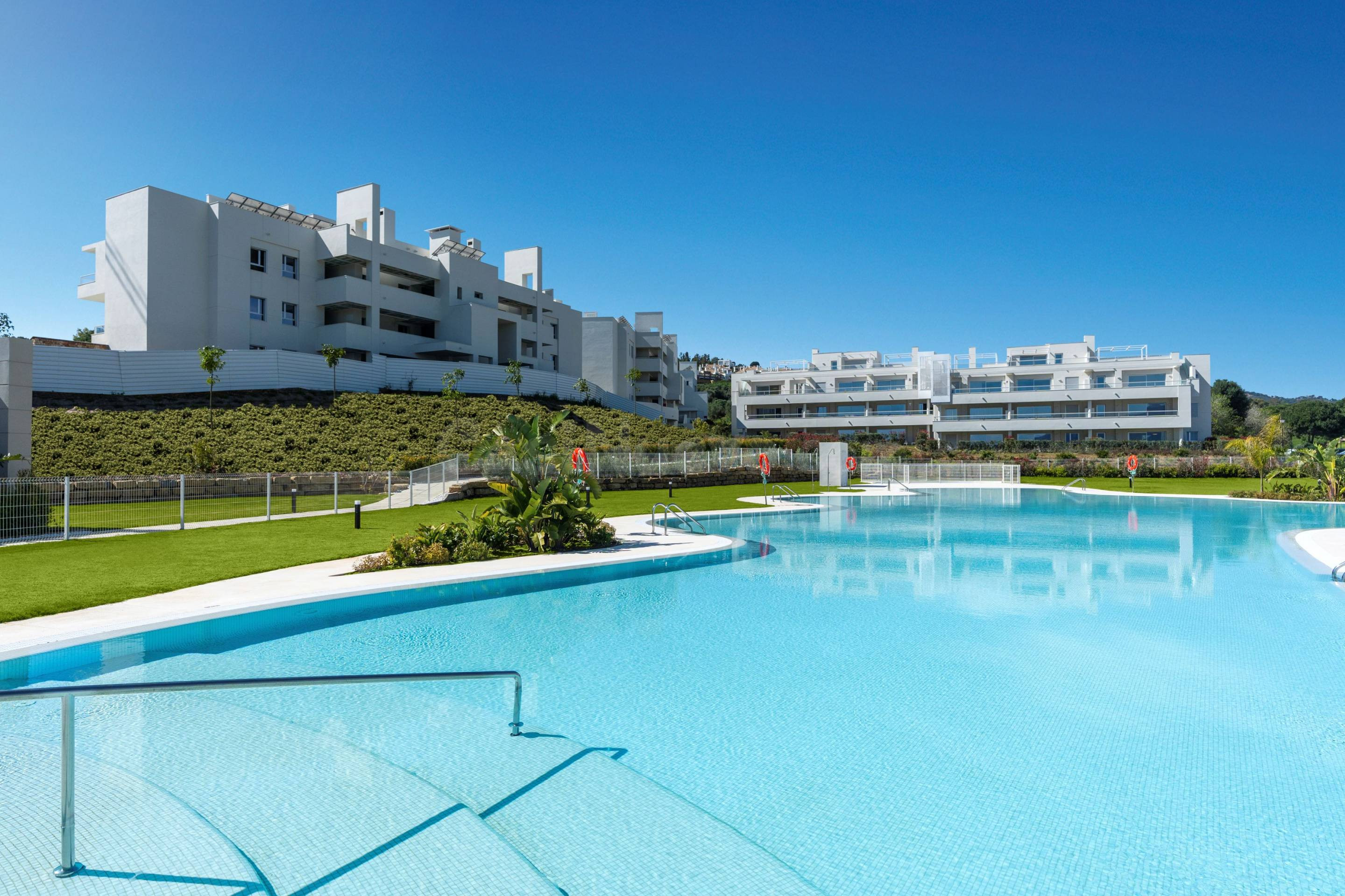 Apartamento 3 habitaciones 120m² en venta - Mijas golf - foto 5