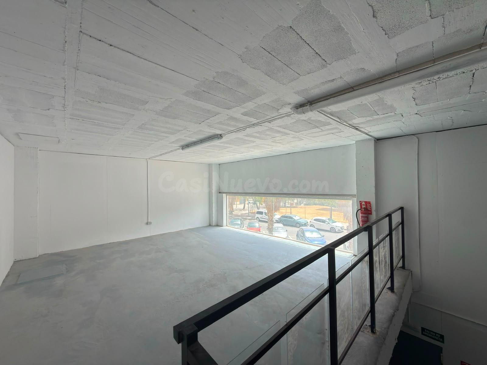 Local comercial en Benisaudet - foto 4