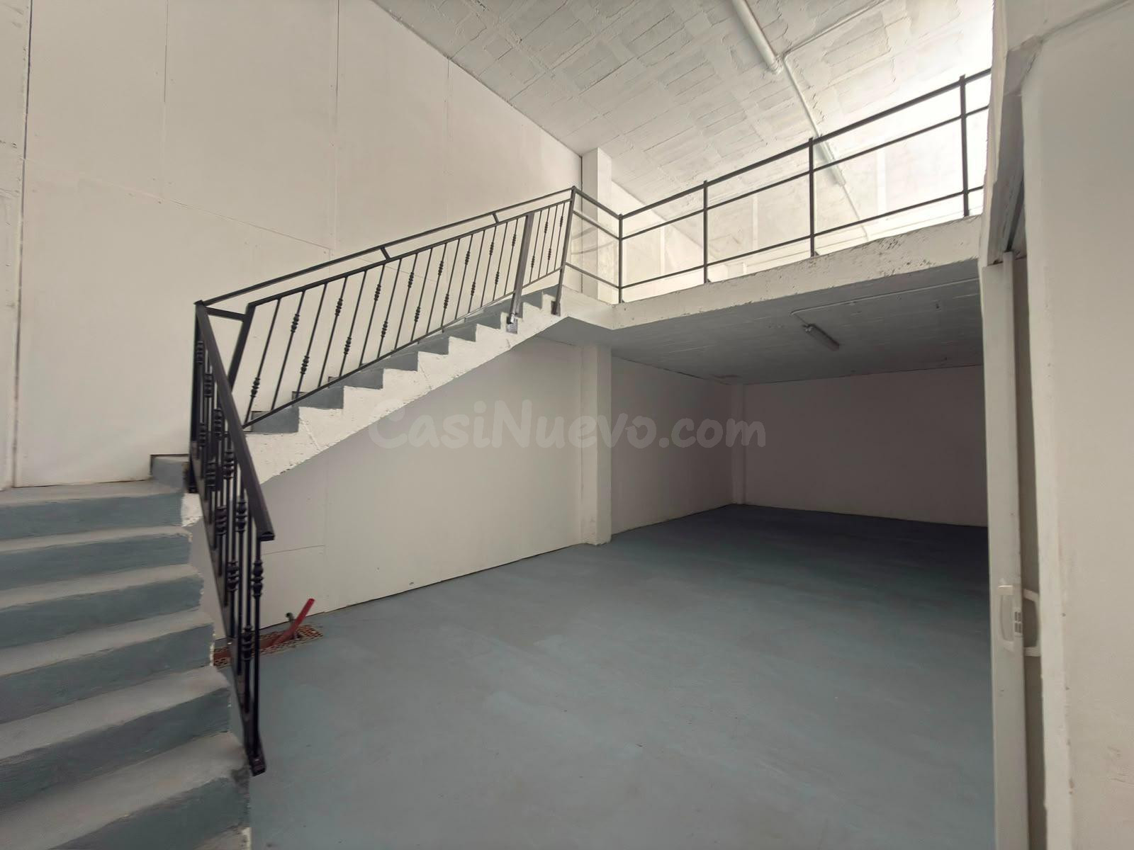 Local comercial en Benisaudet - foto 5