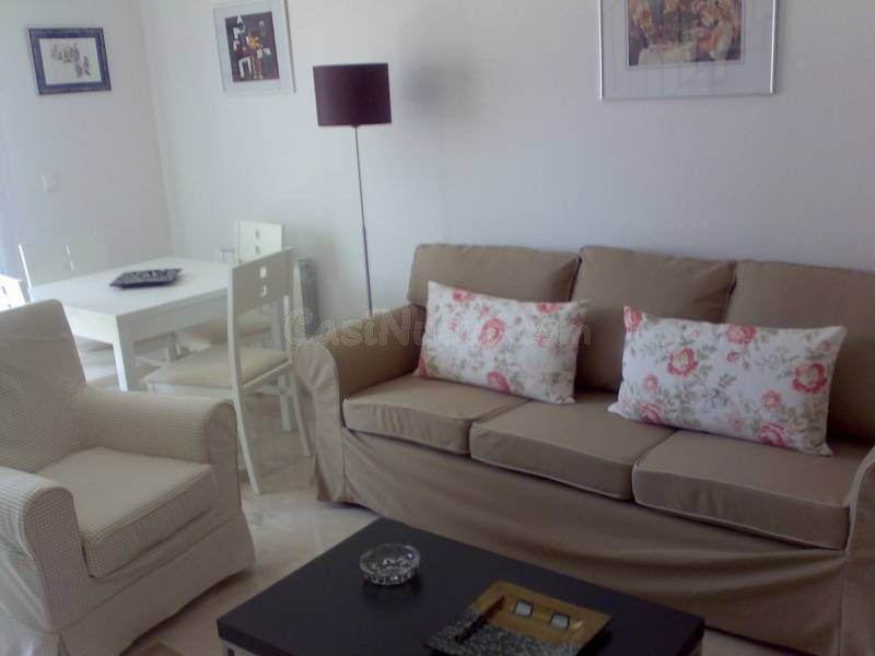Ático 3 dormitorios, 2 baños y 2 garajes en El Campello - foto 2