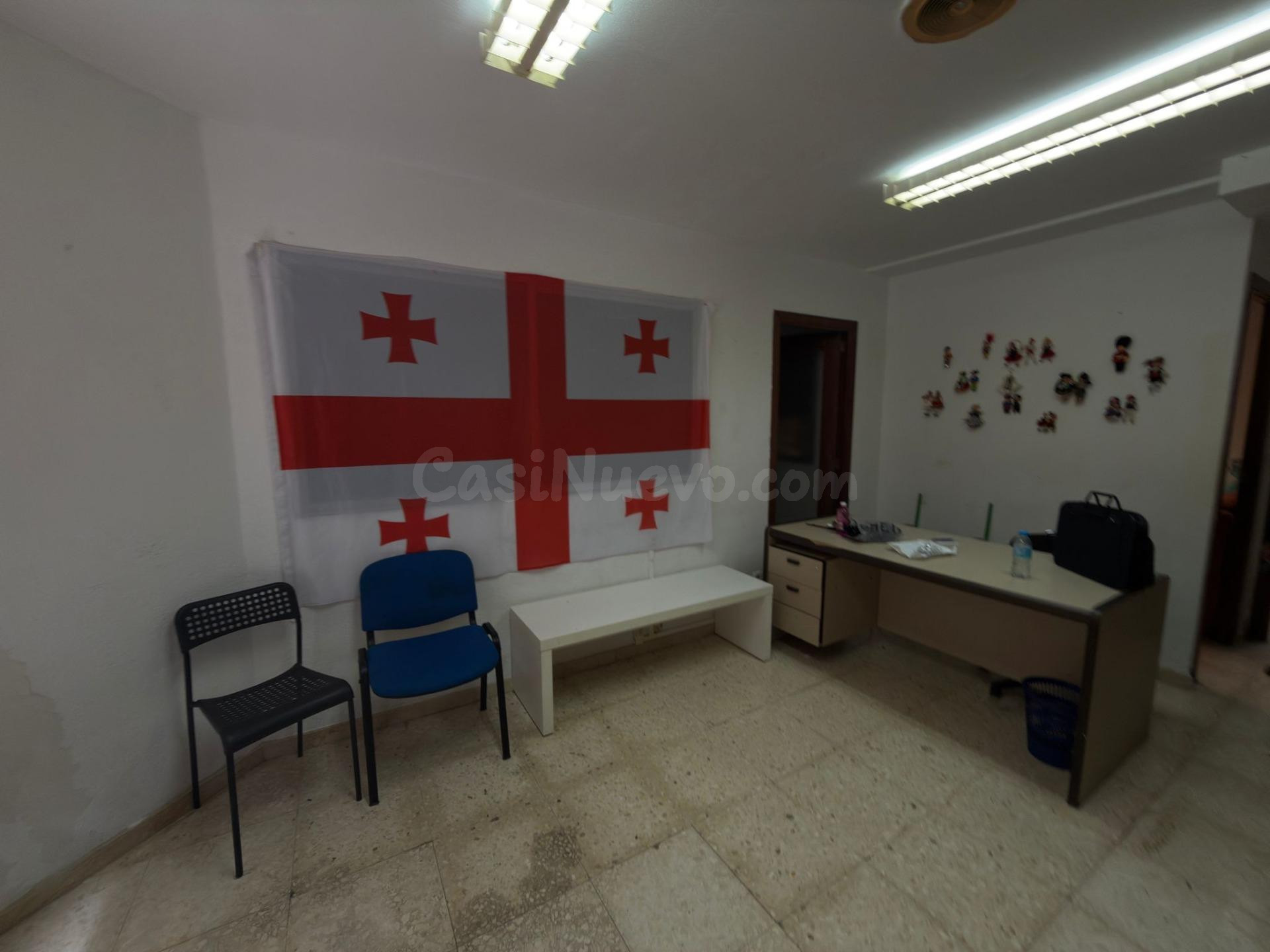 Venta de local comercial en San Blas.... - foto 3