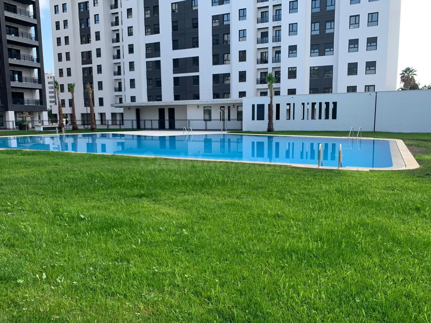 Alquiler Espectacular vivienda , 1º de dos dormitorios con s - foto 4