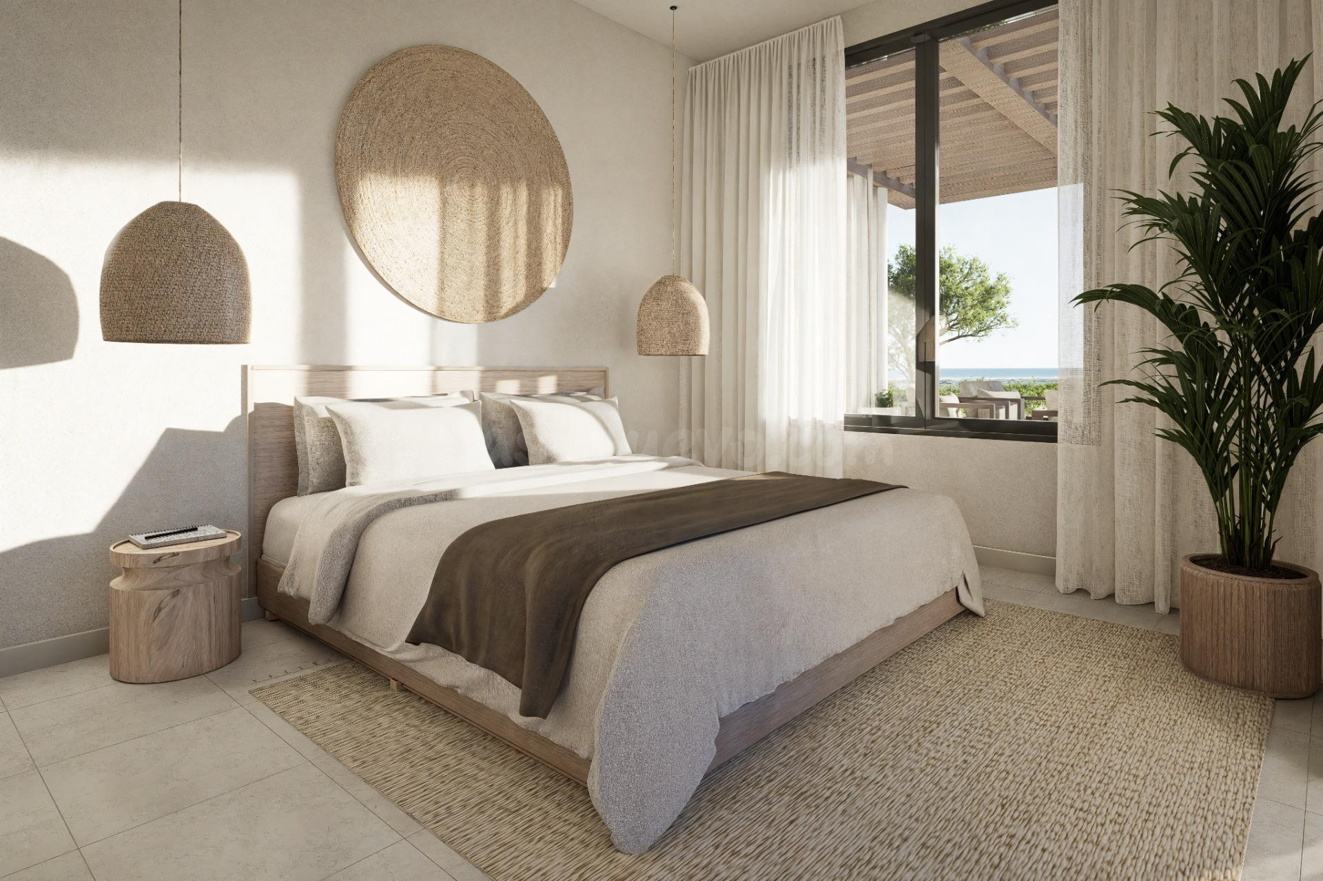 Obra nueva Villas, Pareados y Apartamentos - Residencial La  - foto 3