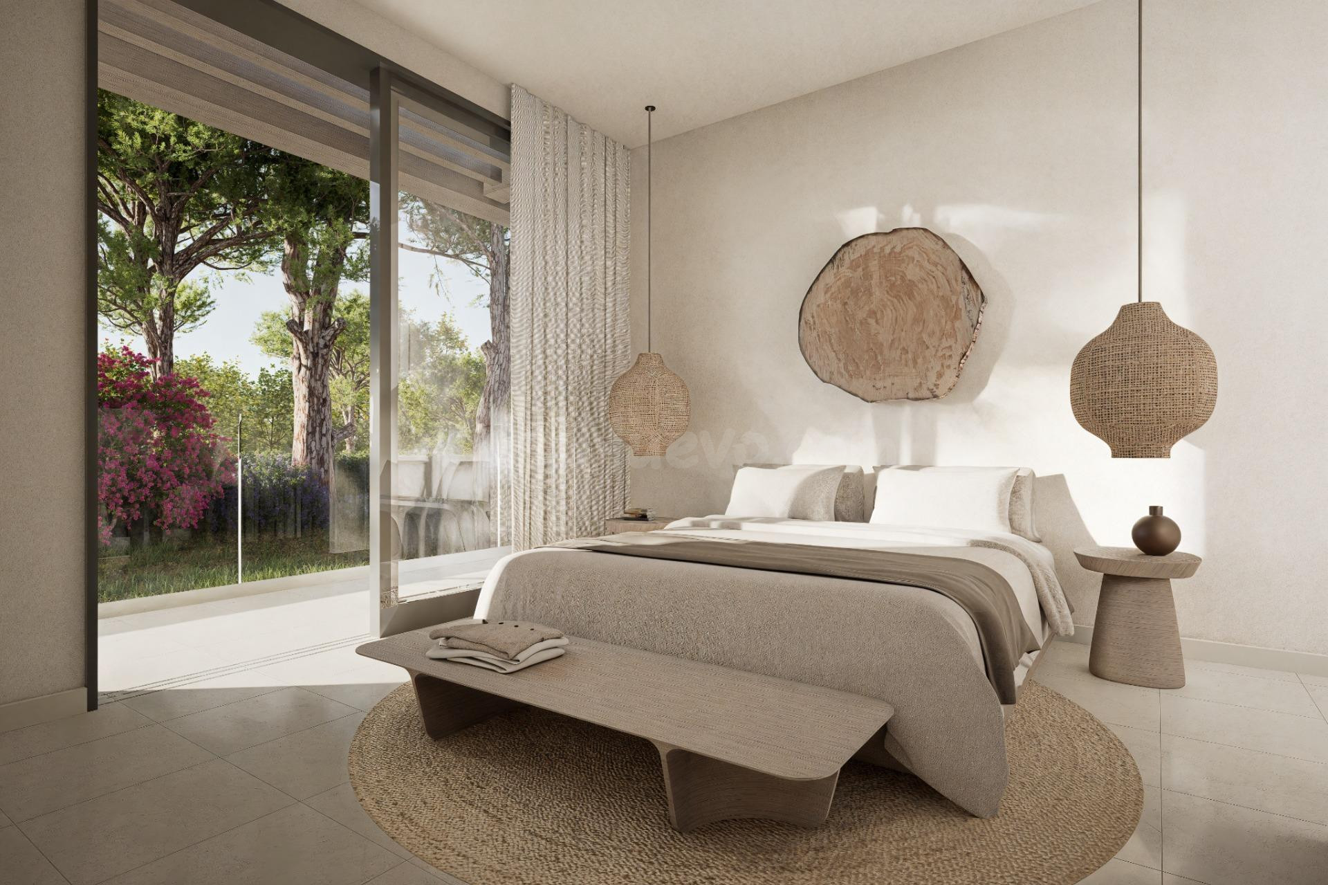 Obra nueva Villas, Pareados y Apartamentos - Residencial La  - foto 5