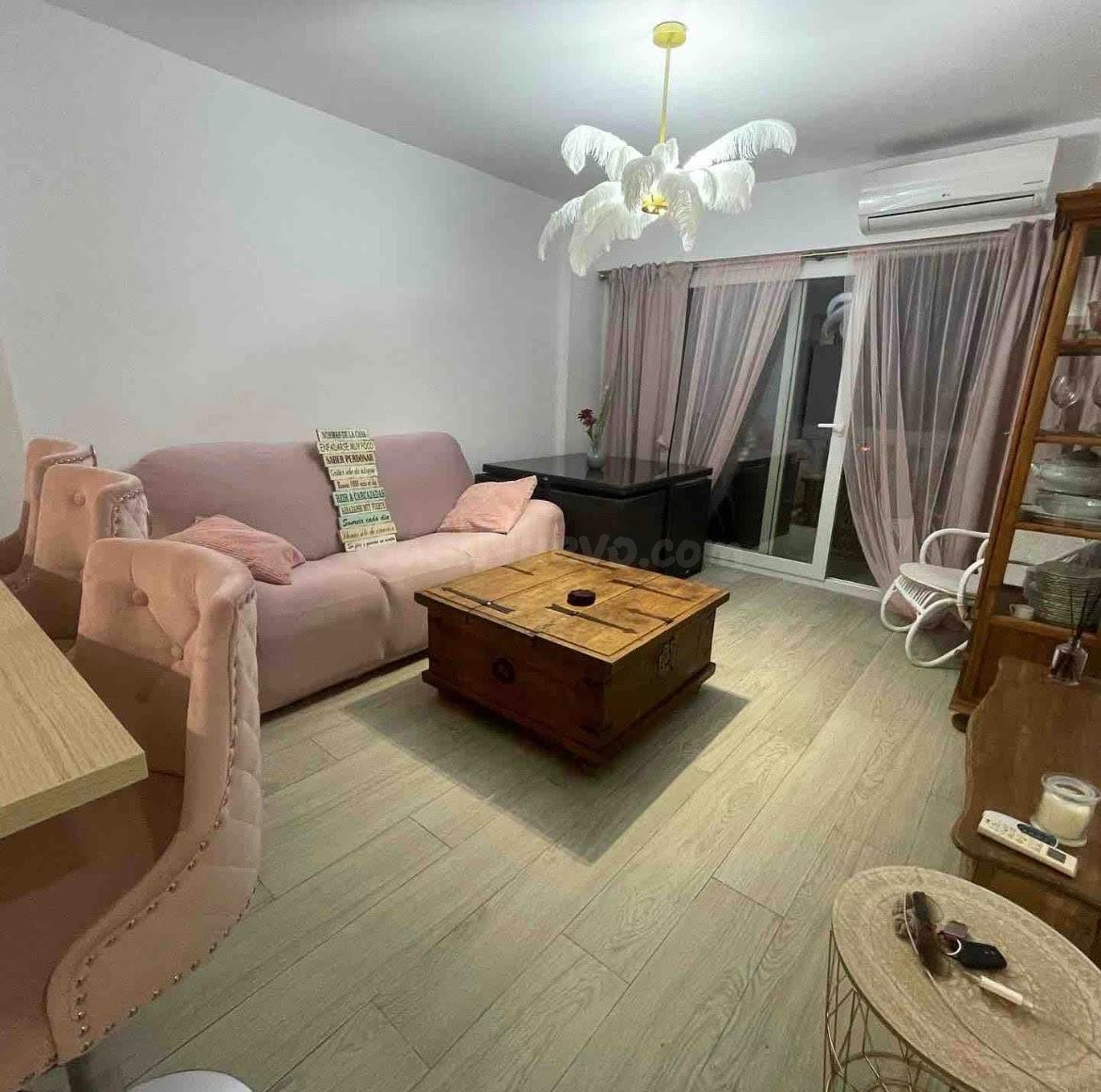 Alquiler en La Font: Acogedor Apartamento con Comodidades Mo - foto 2