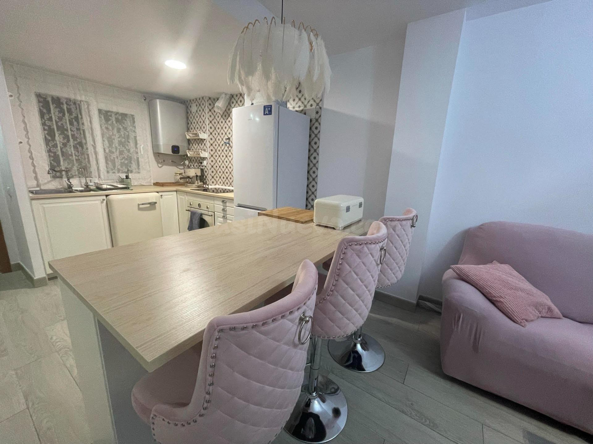 Alquiler en La Font: Acogedor Apartamento con Comodidades Mo - foto 3