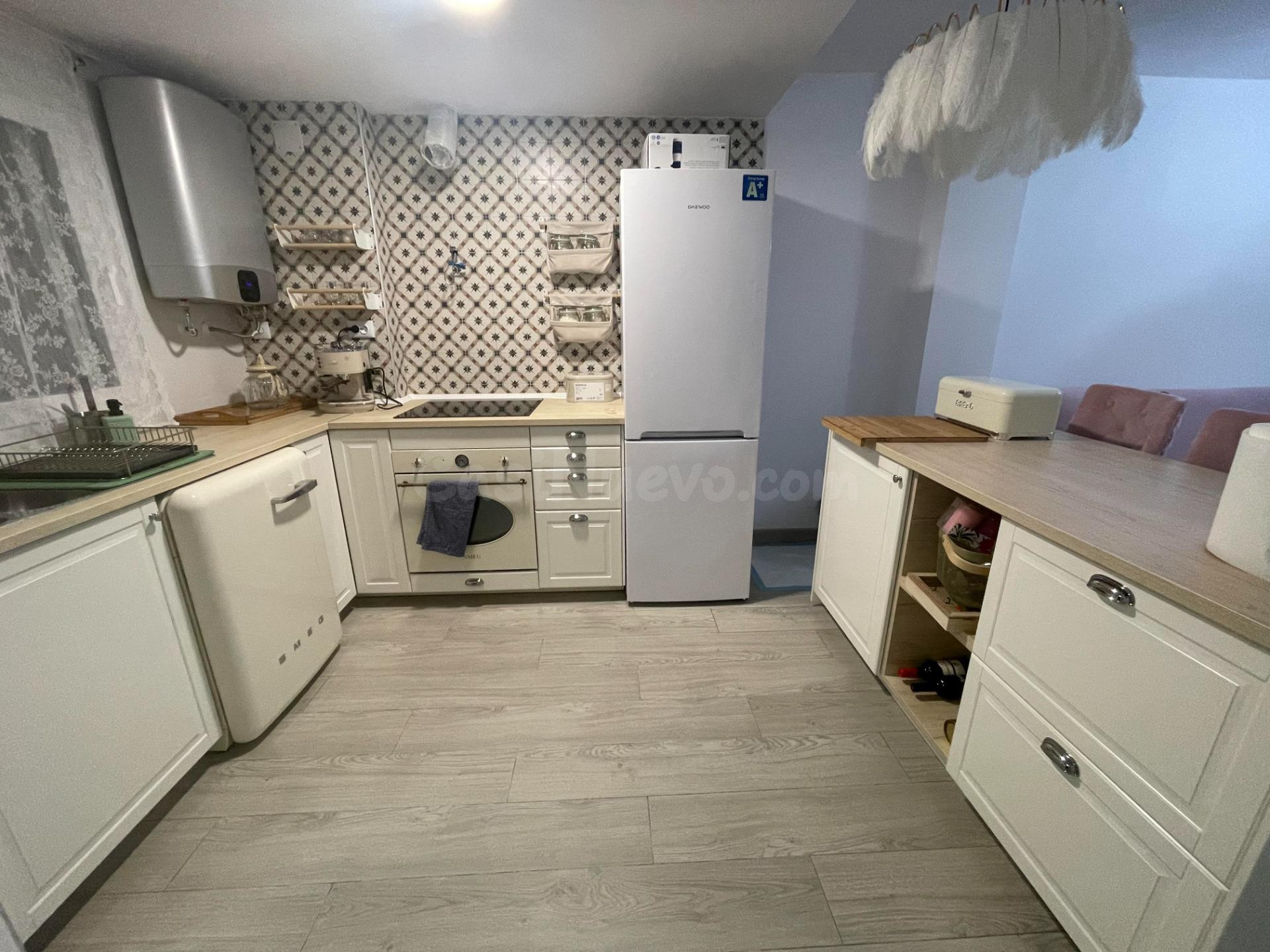 Alquiler en La Font: Acogedor Apartamento con Comodidades Mo - foto 5