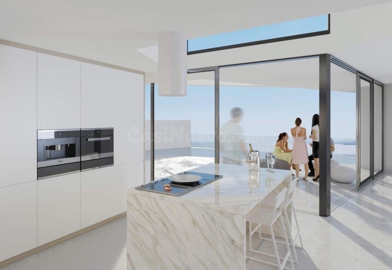 Villa 3 habitaciones 348m² en venta - Alcassar - foto 3