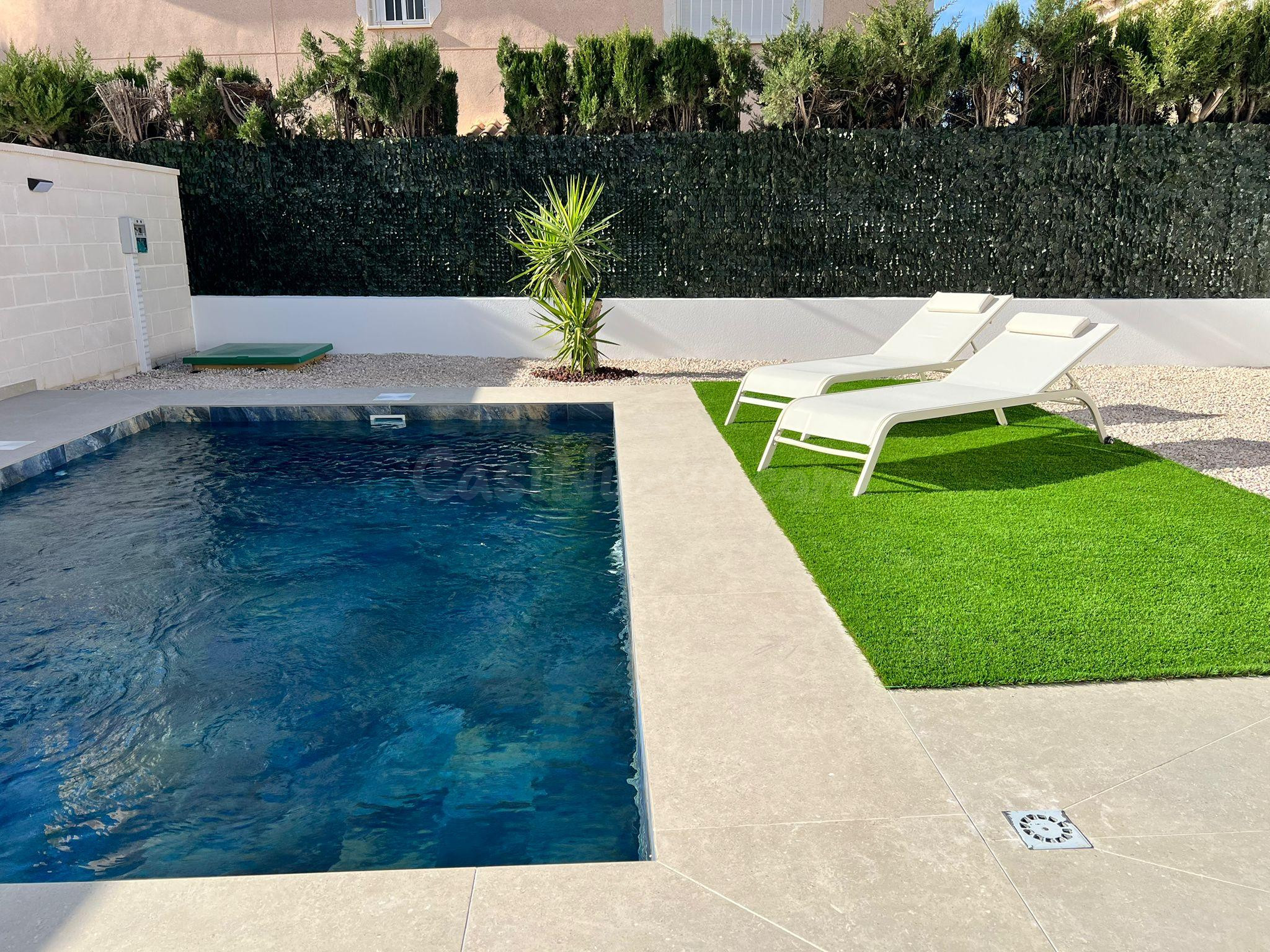 Adosado 3 habitaciones 222m² en venta - Comunidad valenciana - foto 3