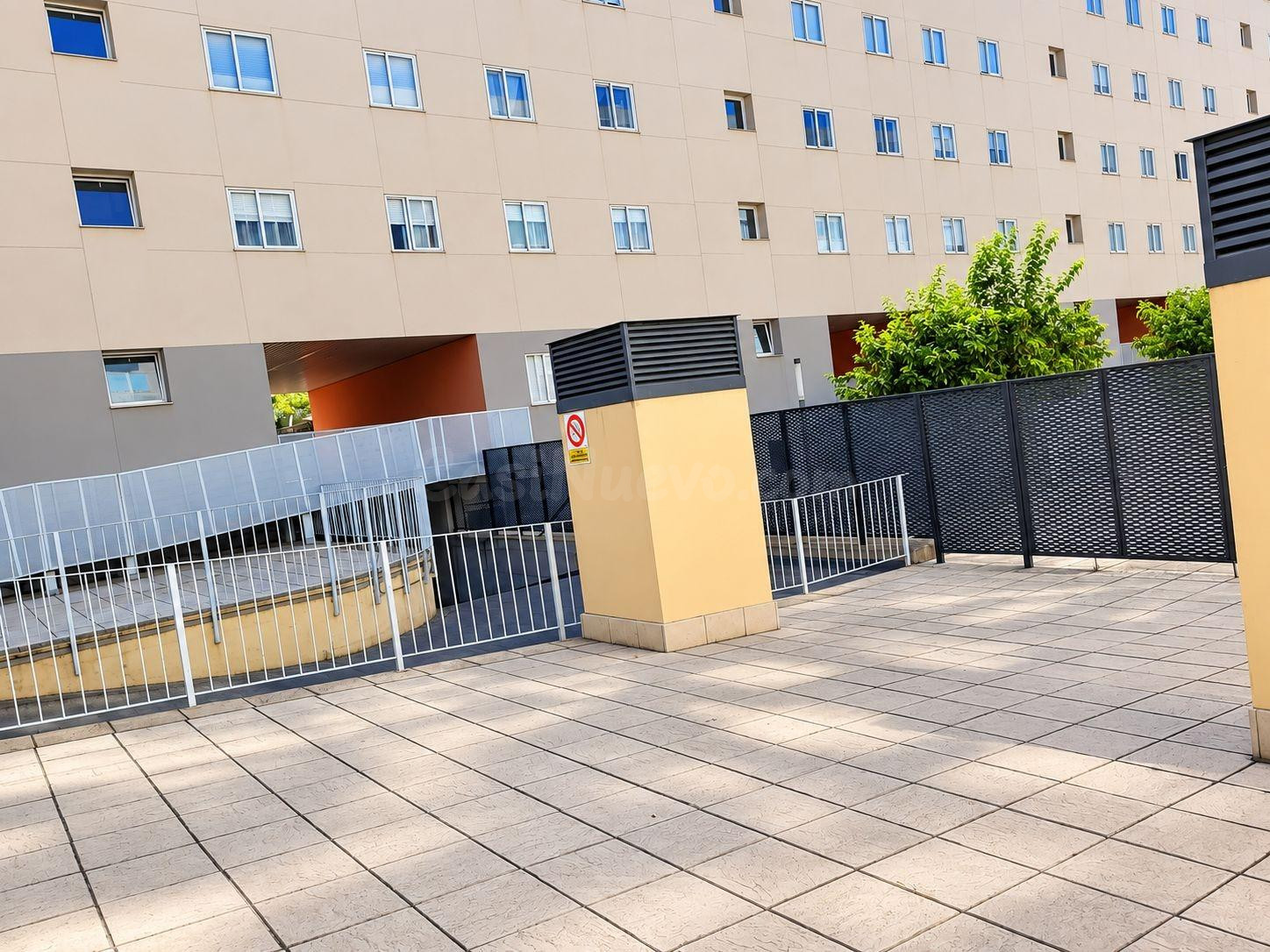 PLAZA DE GARAJE AMPLIA EN VALDESPARTERA – 20.000 € - foto 5