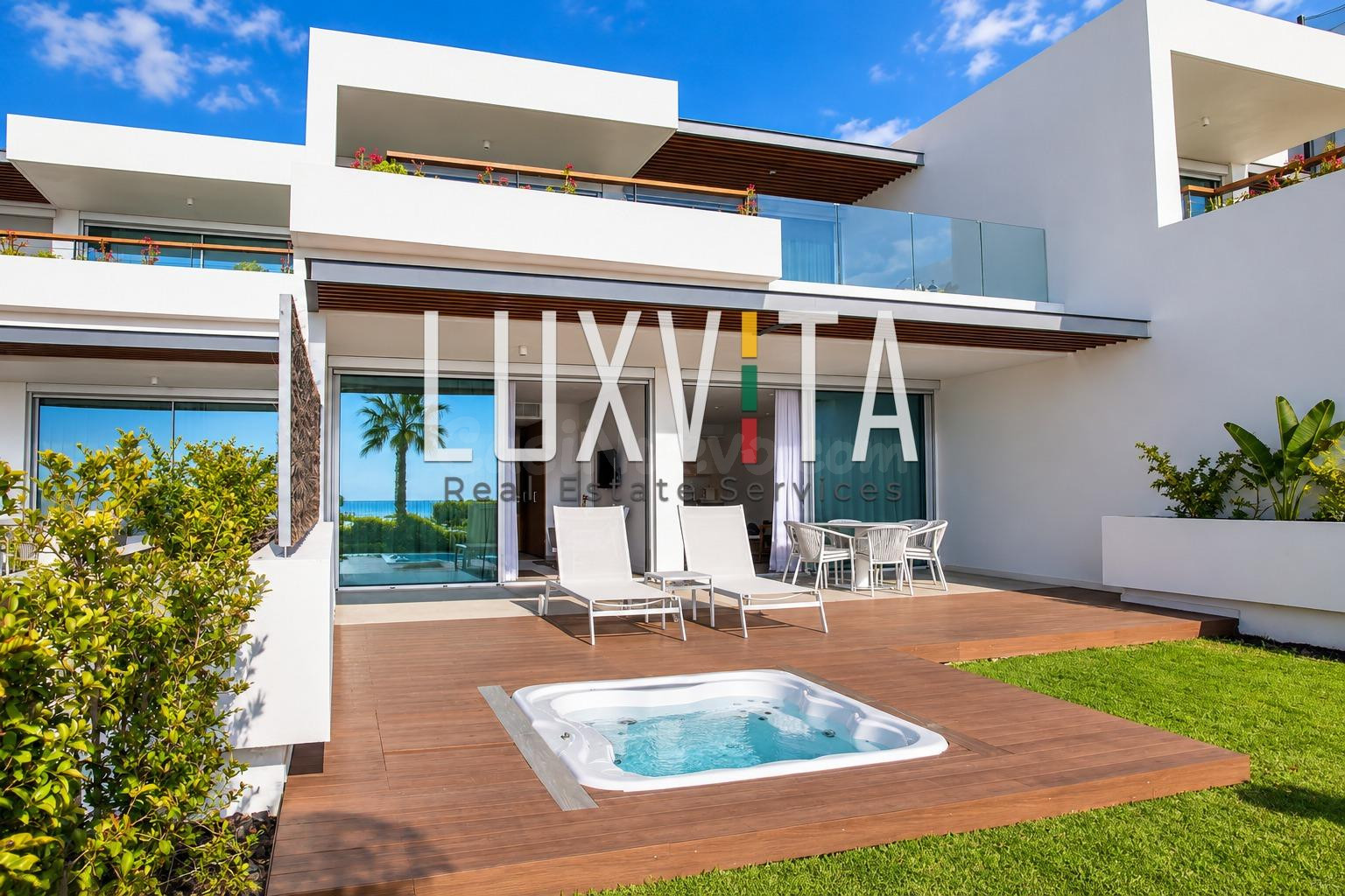 Precioso apartamento en Jardines de Abama - foto 2