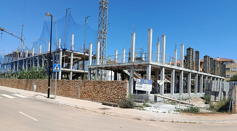 Adosado 3 habitaciones 354m² en venta - Devesses - Monte Peg - foto 2