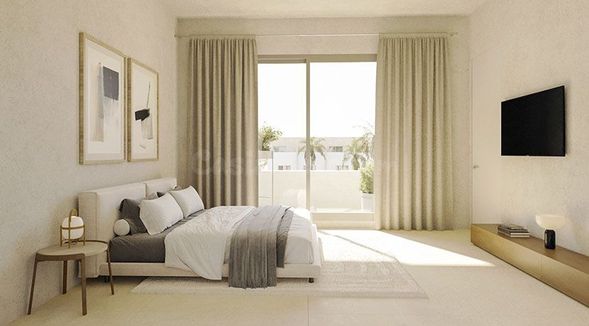 Adosado 3 habitaciones 354m² en venta - Devesses - Monte Peg - foto 4
