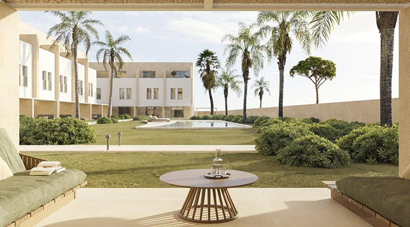 Adosado 3 habitaciones 354m² en venta - Devesses - Monte Peg - foto 5