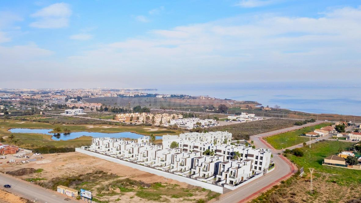 Villa 146m² en venta - Serena Golf - foto 2