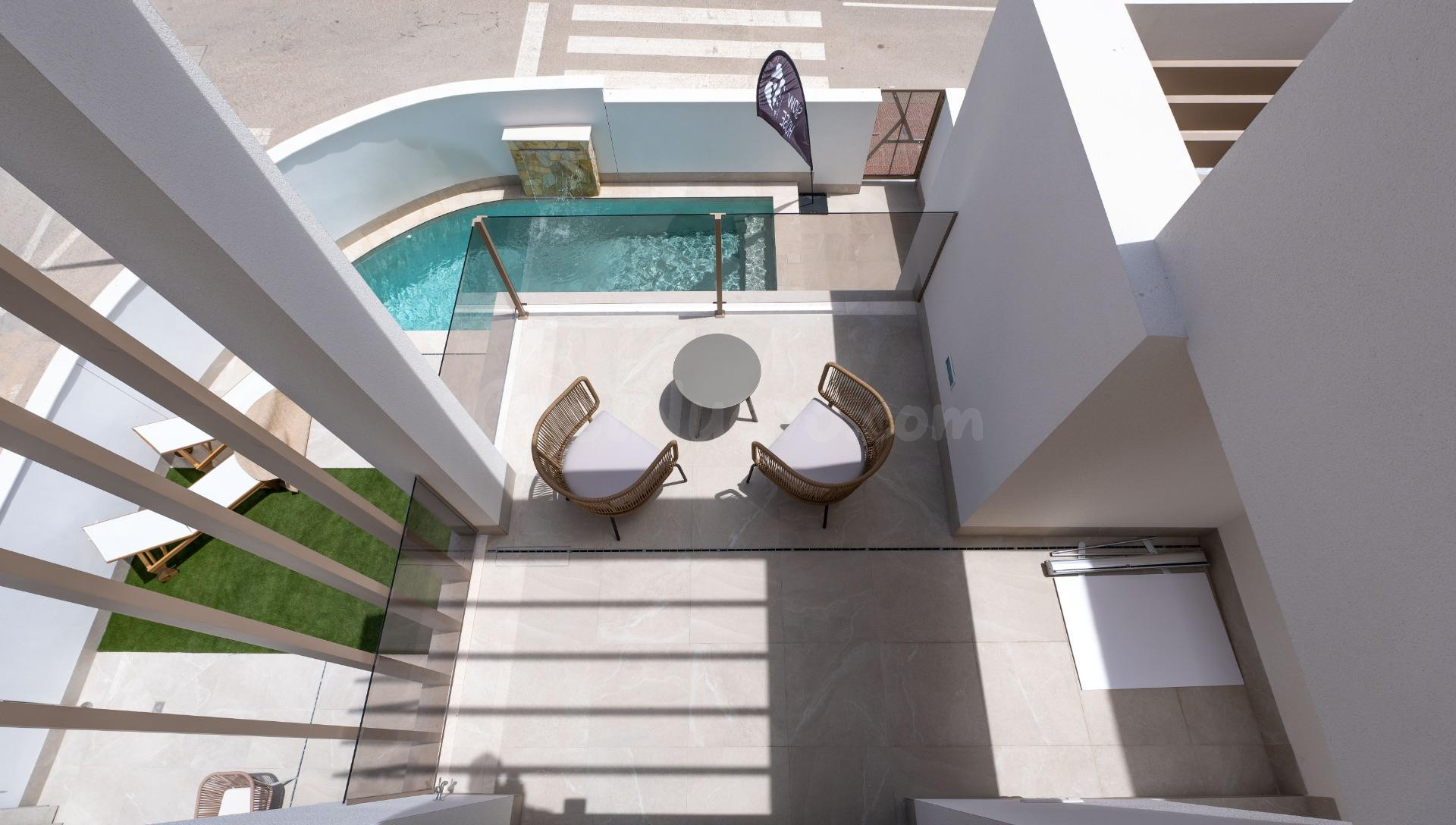 Villa 146m² en venta - Serena Golf - foto 3