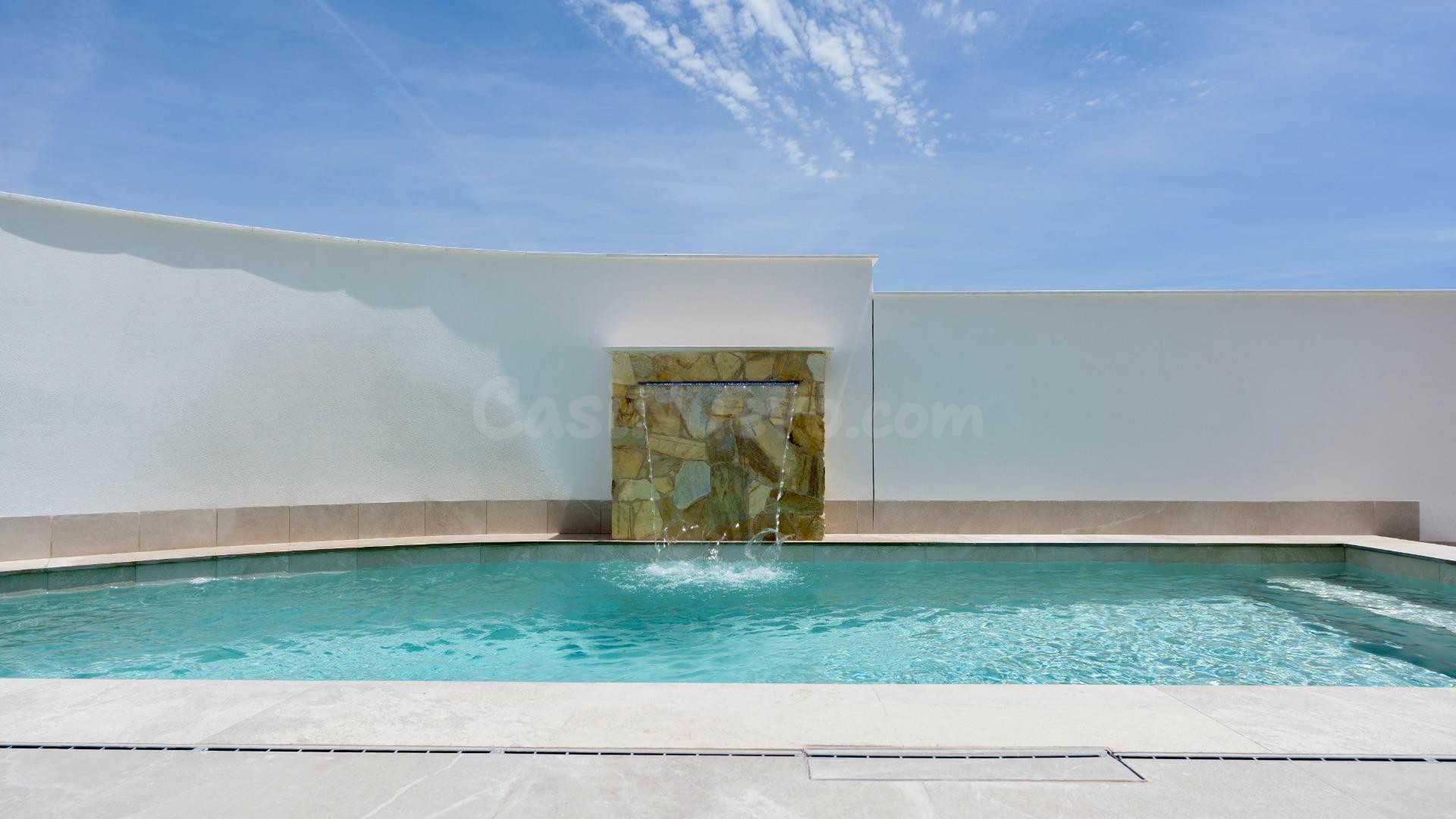 Villa 146m² en venta - Serena Golf - foto 4