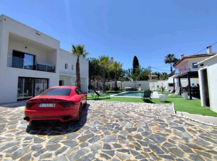 Chalet independiente en Vistahermosa - foto 2