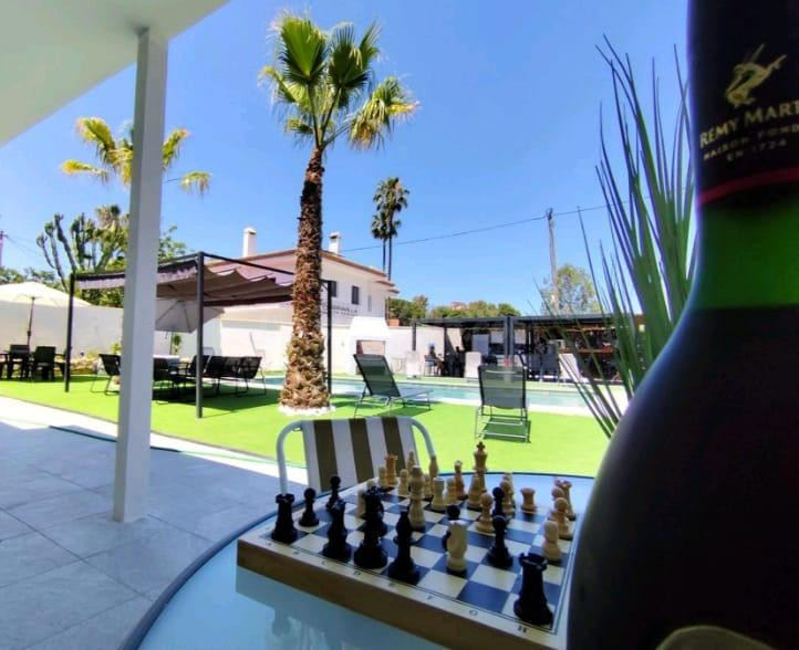 Chalet independiente en Vistahermosa - foto 4