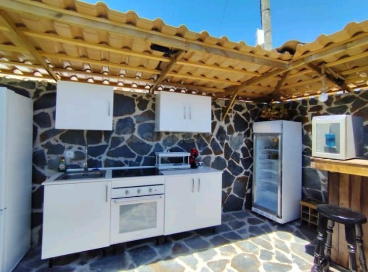 Chalet independiente en Vistahermosa - foto 5