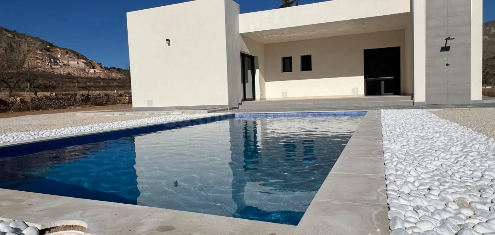 Villa 3 habitaciones 153m² en venta - Comunidad valenciana - foto 2