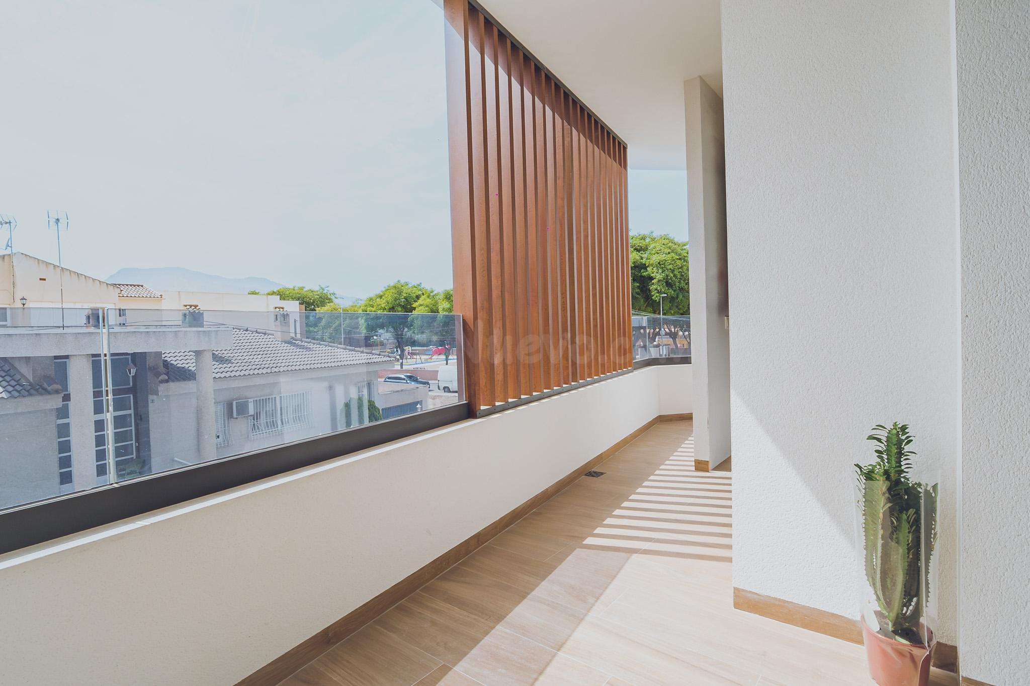 Apartamento 3 habitaciones 98m² en venta - Comunidad valenci