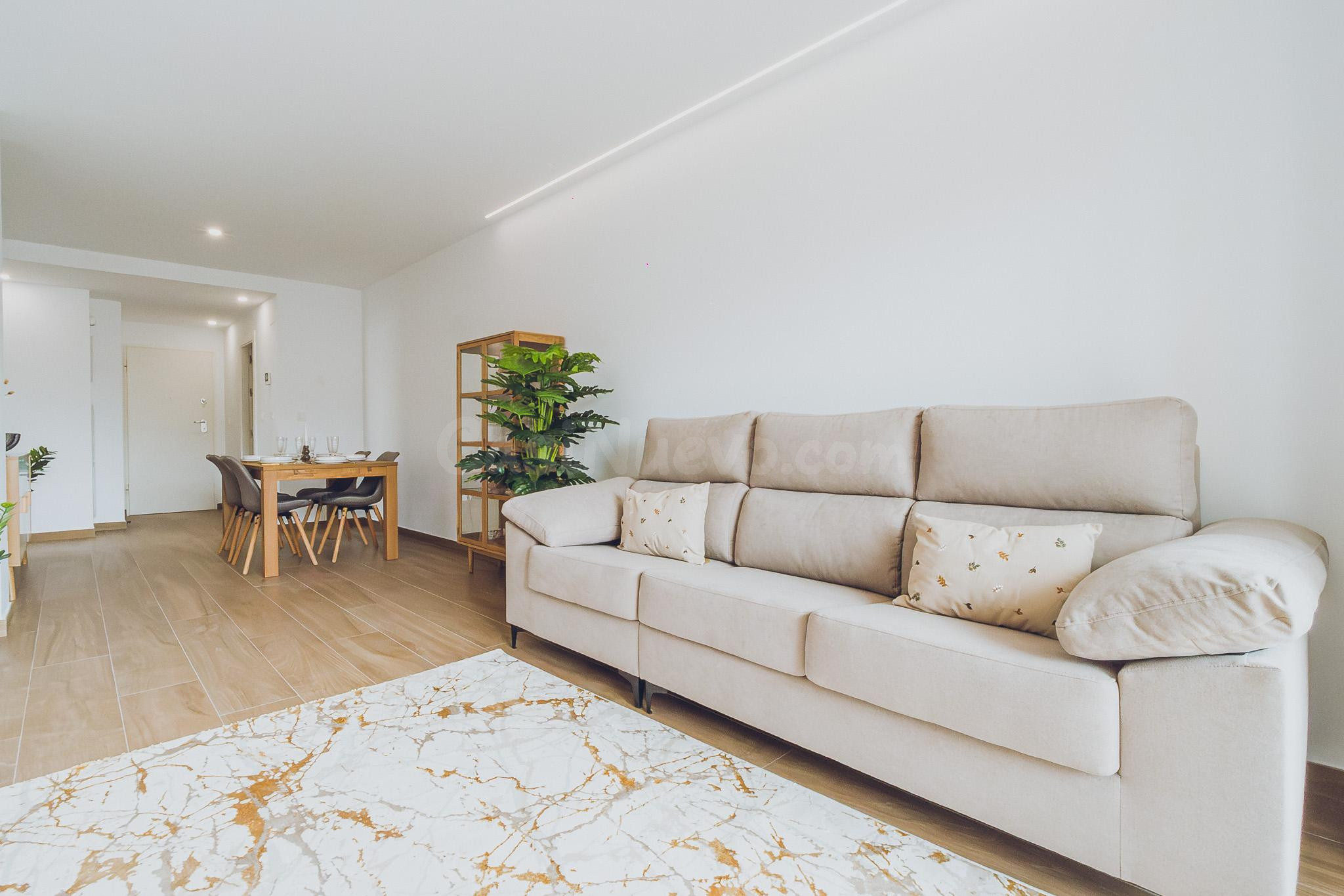 Apartamento 3 habitaciones 98m² en venta - Comunidad valenci - foto 2