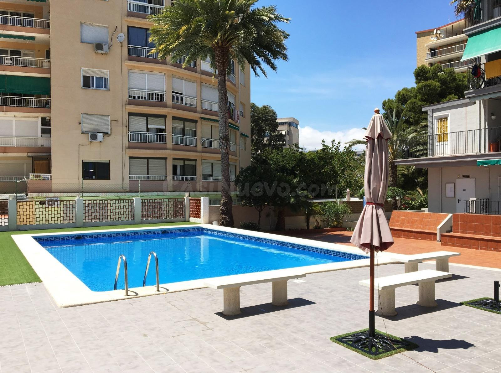 Oportunidad Única: Apartamento en Cabo de las Huertas, Alica