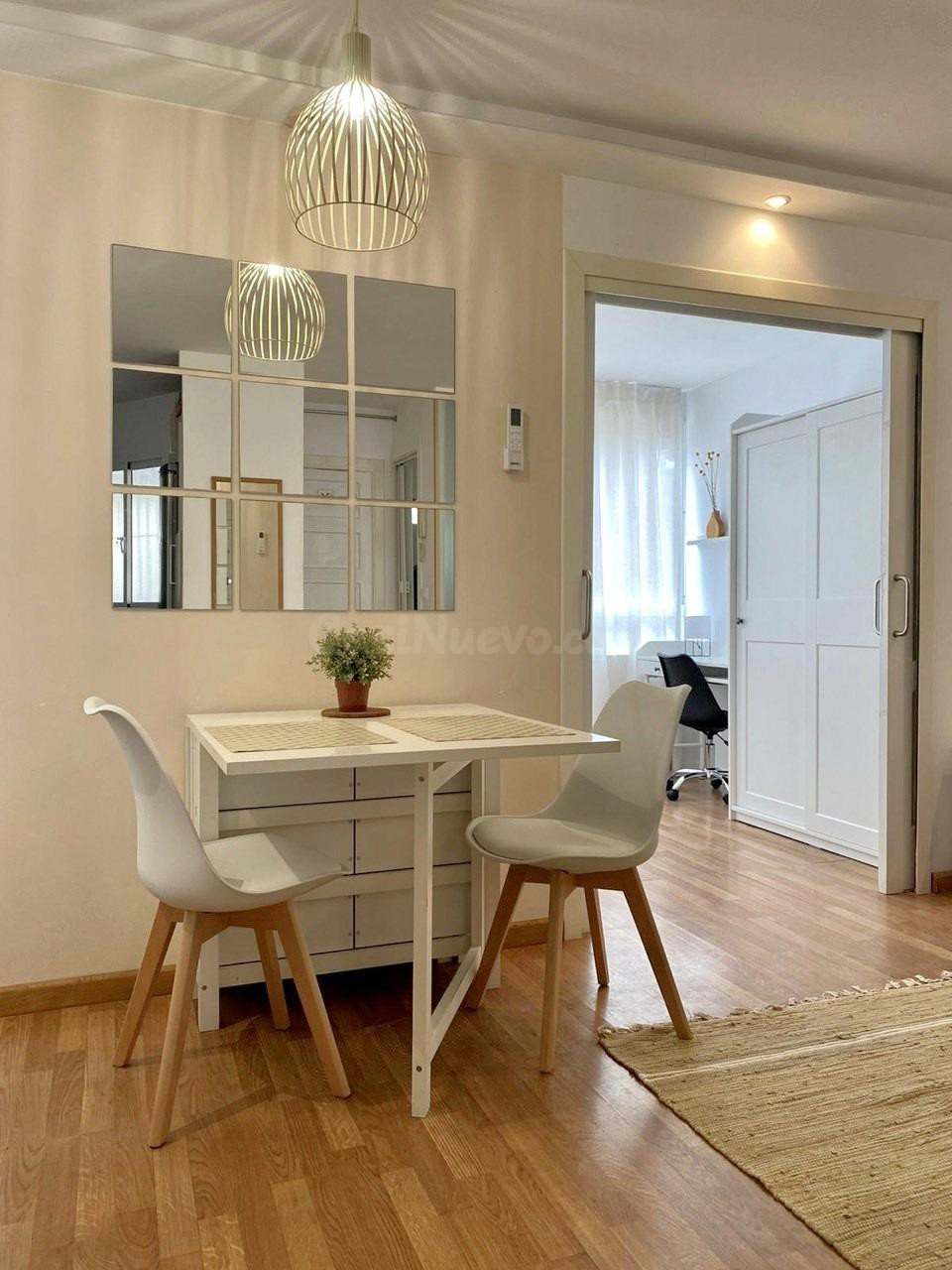 Oportunidad Única: Apartamento en Cabo de las Huertas, Alica - foto 2