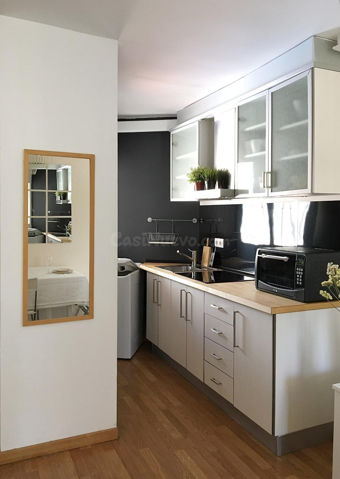 Oportunidad Única: Apartamento en Cabo de las Huertas, Alica - foto 4